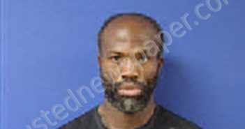 <B>ROBINSON</B>, <B>ROB</B> <B>JAI</B> <B>MONYEL</B> #, Sampson County, North Carolina - 2025-07-16 11:57:00