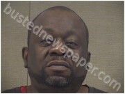 JONES, ROBERT | 2025-07-16 Harnett County, North Carolina Booking