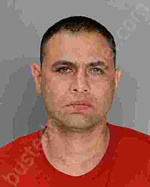 PARKER, EMILIO #, Nueces County, Texas - 2025-07-16 20:47:00