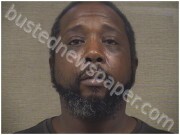 UTLEY, RODREKCUS | 2025-07-16 Harnett County, North Carolina Booking