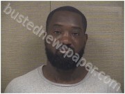 WRIGHT, BRANDON | 2025-07-16 Harnett County, North Carolina Booking