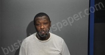 SPENCE, AARON CURTIS | 2025-07-16 10:32:00 Western Tidewater, Virginia Booking