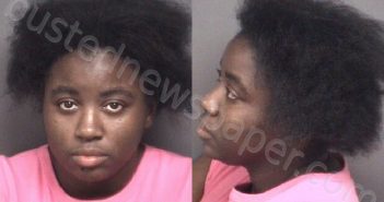 FREEMAN, COURTNEY RENEE #, Pitt County, North Carolina - 2025-07-16 <B>FREEMAN</B>, <B>COURTNEY</B> <B>RENEE</B> #, Pitt County, North Carolina - 2025-07-16