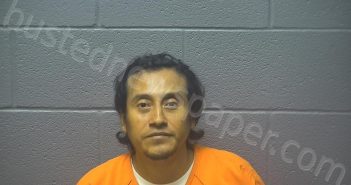 <B>LOPEZ</B> GOMEZ, JOSE <B>MANUEL</B>, N/A #, Rsw Regional Jail, Virginia, RSW Regional Jail, Virginia - 2025-07-16 00:22:00