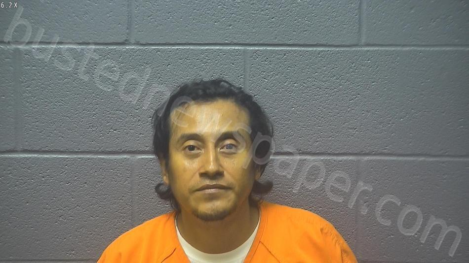 LOPEZ GOMEZ, JOSE MANUEL, N/A #, Rsw Regional Jail, Virginia, RSW Regional Jail, Virginia - 2025-07-16 00:22:00