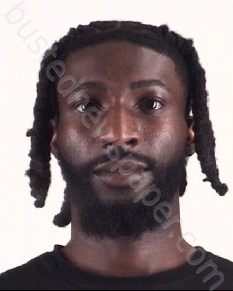 NWAUGO, ANSELAM EZUEGO #, Tarrant County, Texas - 2025-07-16