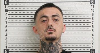 <B>BYRD</B>, TOBAN <B>JAMES</B> #, Ross County, Ohio - 2025-07-16 08:12:00