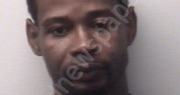 FORREST, <B>ANTONIO</B> TERRELL #, Madison County, Tennessee - 2025-07-16 08:28:00