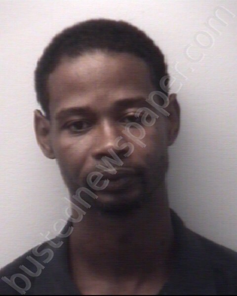 FORREST, ANTONIO TERRELL #, Madison County, Tennessee - 2025-07-16 08:28:00