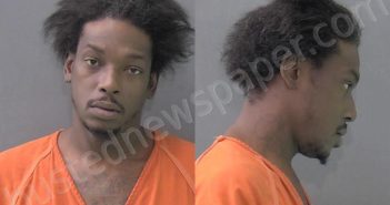<B>WILSON</B>, <B>ELLIOT</B> <B>LEE</B> <B>JUNIOR</B> #, Bell County, Texas - 2025-07-16 12:34:00