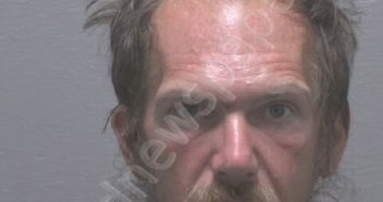 <B>OLIVER</B>, <B>STEVEN</B> <B>MICHAEL</B> #, New Hanover County, North Carolina - 2025-07-16