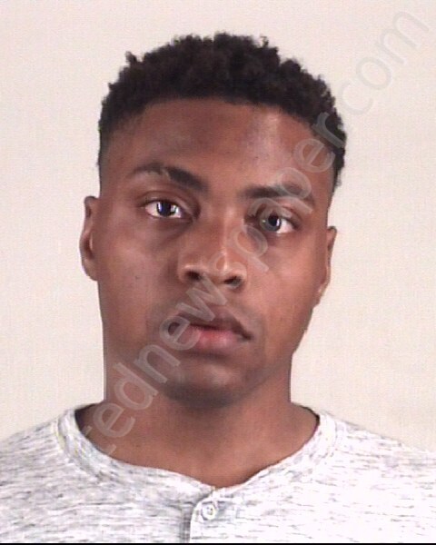 SHARP, TYJUAN #, Tarrant County, Texas - 2025-07-16