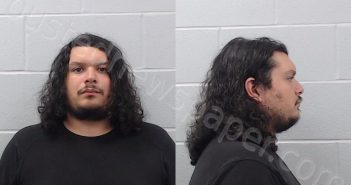 <B>MARTINEZ</B>, ISAIAH <B>MATTHEW</B> #, Hays County, Texas - 2025-07-16