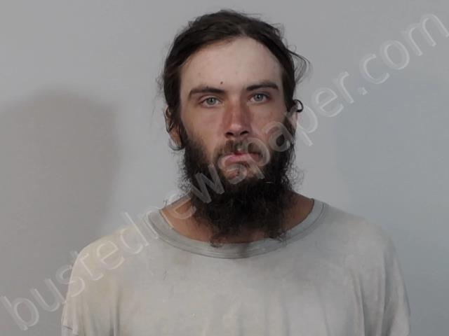 MORGAN, AUSTIN TYLER #, Rappahannock Regional Jail, Virginia - 2025-07-16 12:54:00