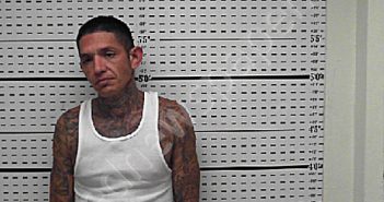 CANALES, RANDY DANIEL | 2025-07-16 20:00:01 Jim Wells County, Texas Booking