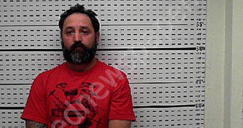GARCIA, FRANCISCO ANGEL | 2025-07-16 20:00:01 Jim Wells County, Texas Booking