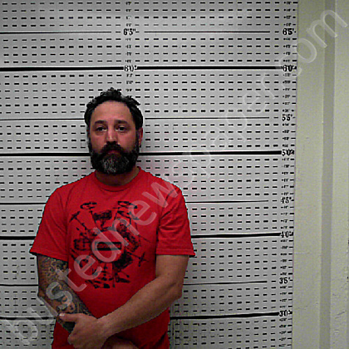 GARCIA, FRANCISCO ANGEL #, Jim Wells County, Texas - 2025-07-16 20:00:01