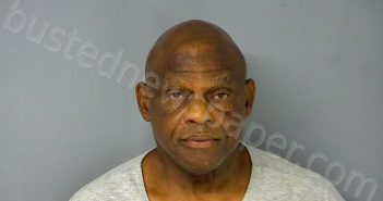 <B>NANCE</B>, <B>GLENN</B> <B>ANTHONY</B> #, Virginia Peninsula Regional Jail, Virginia - 2025-07-16 18:46:00