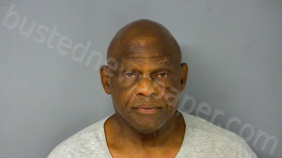 NANCE, GLENN ANTHONY #, Virginia Peninsula Regional Jail, Virginia - 2025-07-16 18:46:00