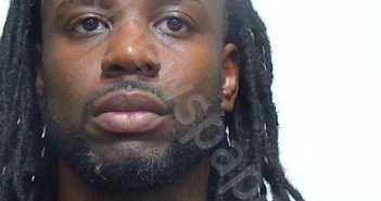 LUKES, <B>ANTONIO</B> RASHAD #, Suwannee County, Florida - 2025-07-17 10:06:00