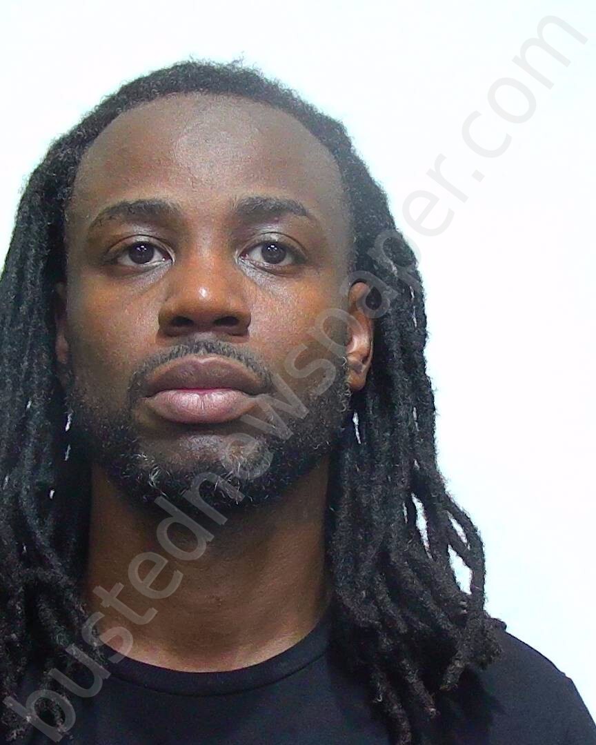 LUKES, ANTONIO RASHAD #, Suwannee County, Florida - 2025-07-17 10:06:00