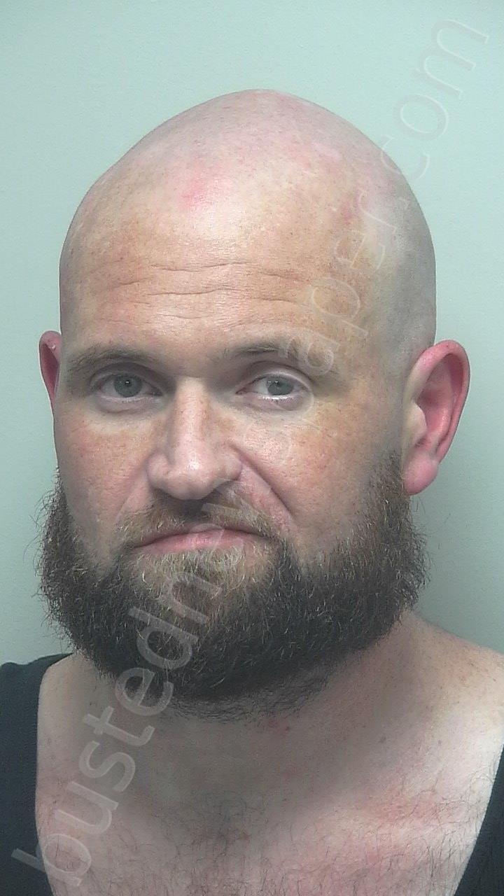 LEE, TRAVIS AARON #, Wells County, Indiana - 2025-07-17 13:59:43