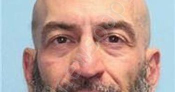 ANTONIO, MICHAEL DAVID | 2025-07-17 10:32:00 Jefferson County, Alabama Booking