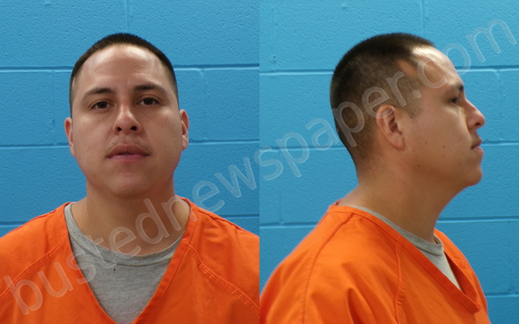 GAMEZ, ALBERTO #, Guadalupe County, Texas - 2025-07-17