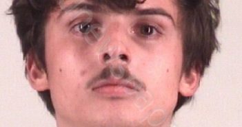 DAVIS, DYLAN LUKE | 2025-07-17 Tarrant County, Texas Booking