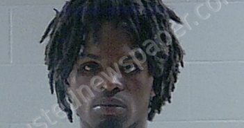 CLARKE, JOSEPH IRVIN | 2025-07-17 Livingston Parish, Louisiana Booking