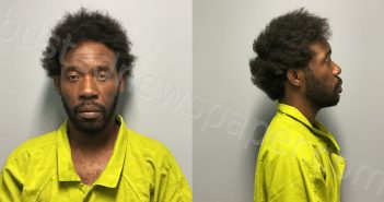 DIAS, MARLON TROY | 2025-07-17 Roanoke County, Virginia Booking