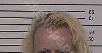<B>JONES</B>, <B>ELIZABETH</B> <B>MARIE</B> #, Iredell County, North Carolina - 2025-07-17 13:42:00