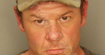 WALDEN, WILLIAM KEITH JUNIOR | 2025-07-17 22:18:00 Jefferson County, Alabama Booking