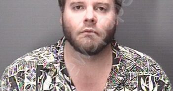 TURNER, JONATHAN ISAAC | 2025-07-17 Suffolk, Virginia Booking