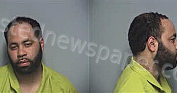 BANKS, DEVAN JAMAINE | 2025-07-17 Roanoke County, Virginia Booking