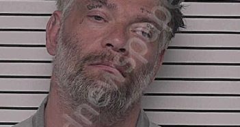 <B>BYRD</B>, DANNY <B>JAMES</B> #, Iredell County, North Carolina - 2025-07-17 15:13:00