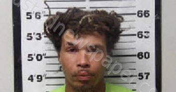 JOHNSON, ADRIAN MARCUS | 2025-07-17 12:41:00 Carteret County, North Carolina Booking