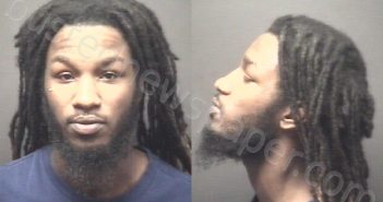 MOBLEY, JAMOND SHAVAYA #, Pitt County, North Carolina - 2025-07-17 <B>MOBLEY</B>, <B>JAMOND</B> <B>SHAVAYA</B> #, Pitt County, North Carolina - 2025-07-17