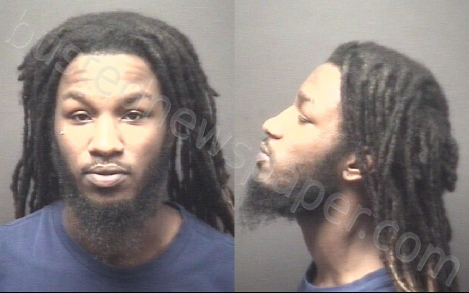 MOBLEY, JAMOND SHAVAYA #, Pitt County, North Carolina - 2025-07-17