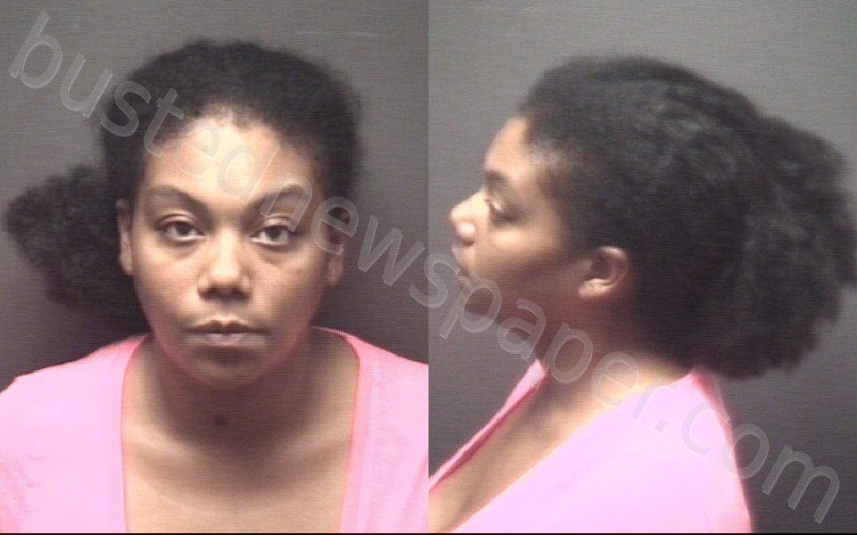 SATTERTHWAITE, ASHLEY #, Pitt County, North Carolina - 2025-07-17