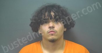 <B>HERNANDEZ</B>-JUARBE, <B>DIEGO</B> A #, Boone County, Indiana - 2025-07-17 23:58:29