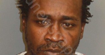 WILLIAMS, DAUNDRAE DURRELL | 2025-07-17 16:34:00 Jefferson County, Alabama Booking