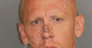 HERRING, ROSS HUNTER | 2025-07-17 19:25:00 Jefferson County, Alabama Booking