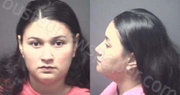 PORTILLO, LAURA ARGE–CARDERO #, Pitt County, North Carolina - 2025-07-17 <B>PORTILLO</B>, <B>LAURA</B> <B>ARGE</B>–<B>CARDERO</B> #, Pitt County, North Carolina - 2025-07-17
