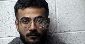 HUSSAM, MUHAMMAD ASLAM | 2025-07-17 Chase County, Kansas Booking