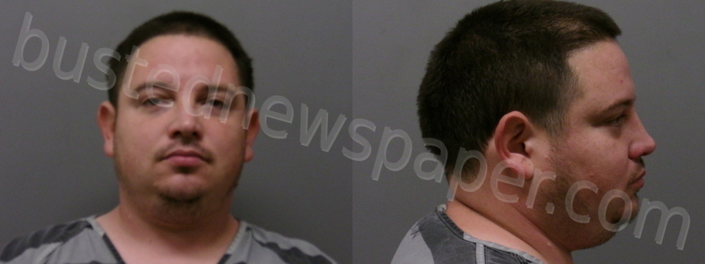 BLANCO MONCADA, FABRICIO JOSUE #, Wise County, Texas - 2025-07-17