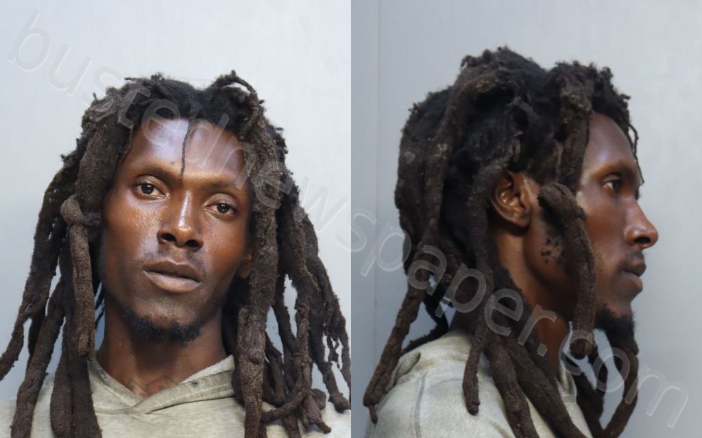 PARRISH, ELIAS #, Miami-Dade County, Florida - 2025-07-17 20:15:00