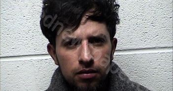 GARZA RAMIREZ, DARWIN | 2025-07-17 Chase County, Kansas Booking