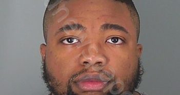 AHMAD TYREEK CHEEKS #, Spartanburg County, South Carolina - 2025-07-17 08:47:10 <B>AHMAD</B> <B>TYREEK</B> <B>CHEEKS</B> #, Spartanburg County, South Carolina - 2025-07-17 08:47:10