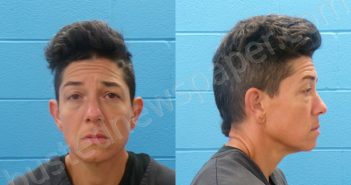 <B>SAENZ</B>, <B>ZABRINA</B> #, Guadalupe County, Texas - 2025-07-17